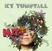 Disco de vinil KT Tunstall - Nut (LP)