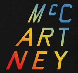 Płyta winylowa Paul McCartney - McCartney I / II / III (Box Set) (3 LP)