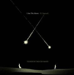 LP platňa Tedeschi Trucks Band - I Am The Moon: IV. Farewell (LP)
