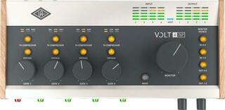 USB zvuková karta Universal Audio Volt 476P USB zvuková karta