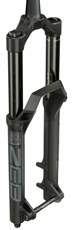 Rockshox RockShox Zeb Select RC Fork Furca - Muziker