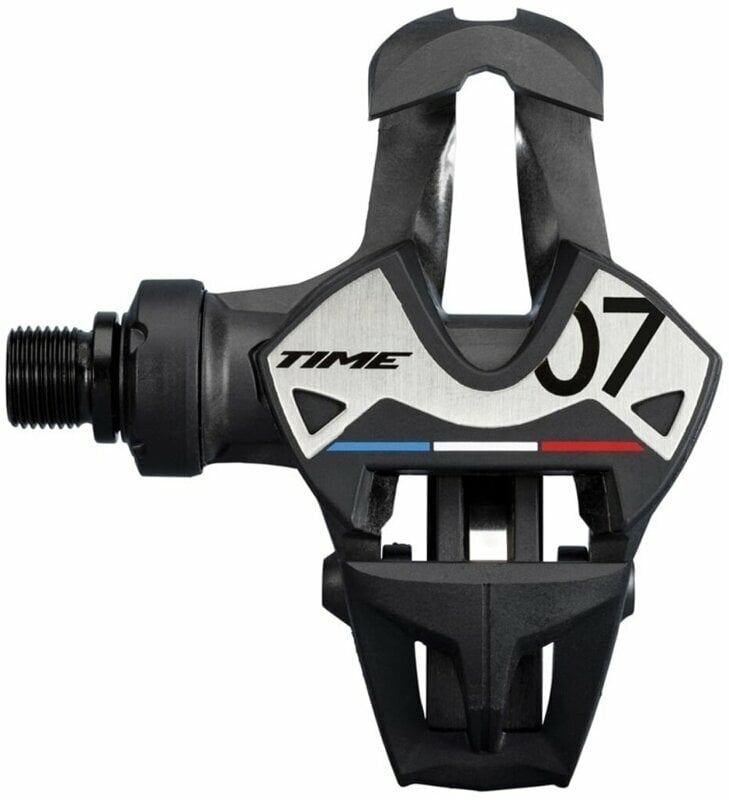 Clipless pedalen Time Xpresso 7 Black Clip-In Pedals