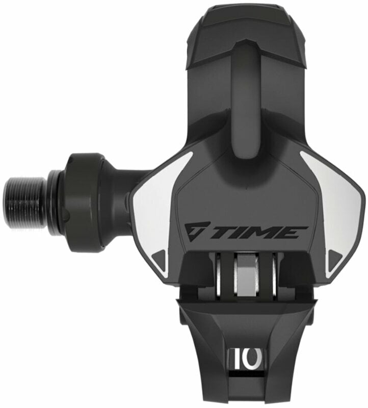 Pedais clipless Time Xpro 10 Black/White Clip-In Pedals