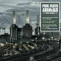 Pink Floyd - Animals (2018 Remix) (Limited Edition) (180 g) (LP + CD + DVD + Blu-ray) LP platňa