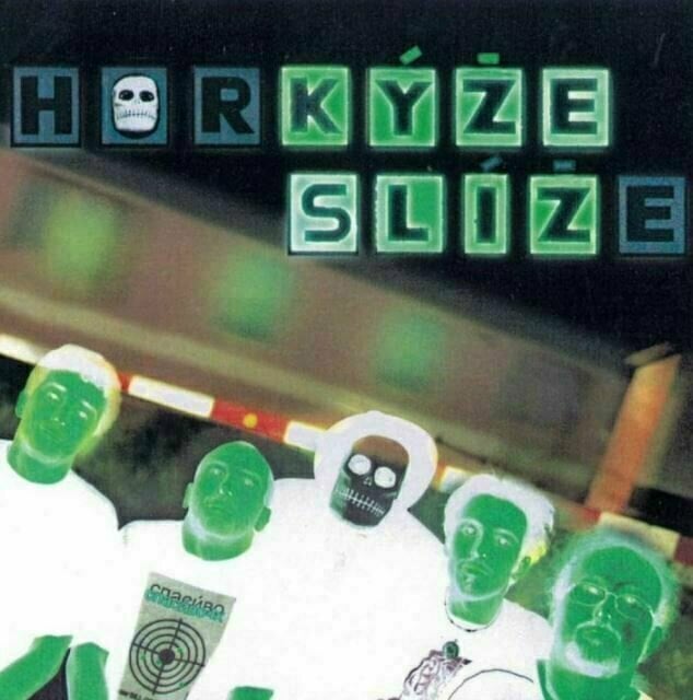 Disque vinyle Horkýže Slíže - Kýže Sliz (20th Anniversary) (180g) (LP)
