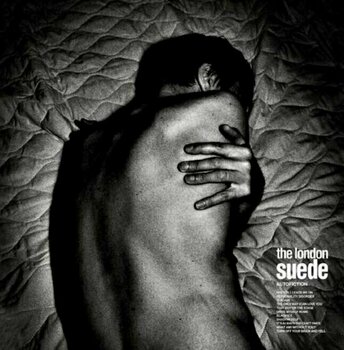 Płyta winylowa Suede - Autofiction (LP) - 1