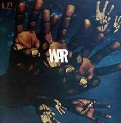 Disc de vinil War - War (LP)