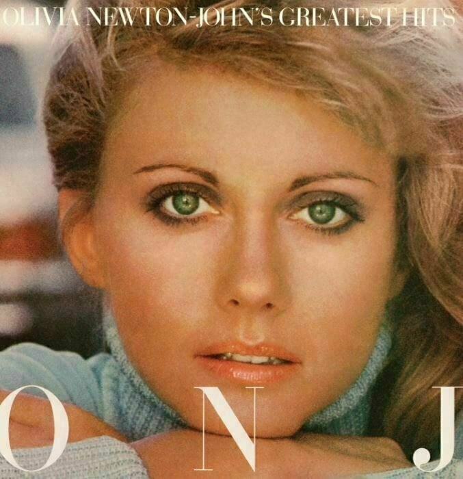 Vinyl Record Olivia Newton-John - Greatest Hits (45th Anniversary Deluxe Edition) (2 LP)