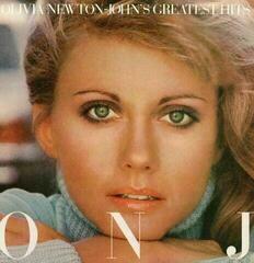 Δίσκος LP Olivia Newton-John - Greatest Hits (45th Anniversary Deluxe Edition) (2 LP)