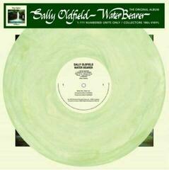 LP ploča Sally Oldfield - Water Bearer (Coloured Vinyl) (LP)