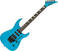 Електрическа китара Jackson American Series Soloist SL3 Riviera Blue