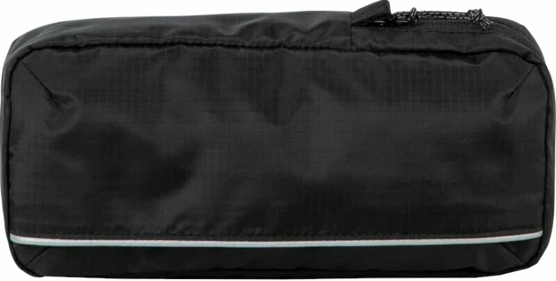 Lifestyle ruksak / Taška AEVOR Unit Small Ripstop Black 1,5 L Taška