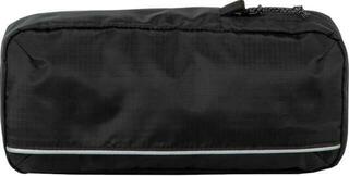 Lifestyle nahrbtnik / Torba AEVOR Explore Unit Small Bag Ripstop Black 1,5 L