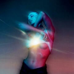 Vinyl Record Fletcher - Girl Of My Dreams (LP)