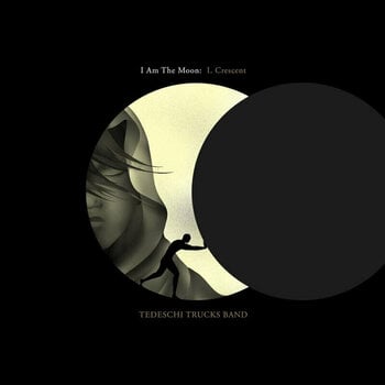 Płyta winylowa Tedeschi Trucks Band - I Am The Moon: I. Crescent (LP) - 1
