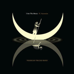 LP ploča Tedeschi Trucks Band - I Am The Moon: II. Ascension (LP)
