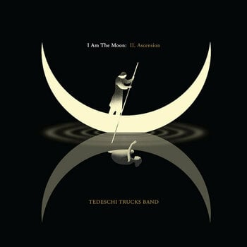 Vinyl Record Tedeschi Trucks Band - I Am The Moon: II. Ascension (LP) - 1