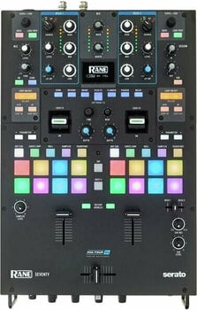 DJ-Mixer RANE SEVENTY DJ-Mixer - 1