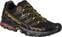 Trailová bežecká obuv La Sportiva Ultra Raptor II Black/Yellow 42 Trailová bežecká obuv