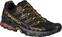 Trailowe buty do biegania La Sportiva Ultra Raptor II Black/Yellow 44,5 Trailowe buty do biegania