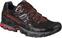 Chaussures outdoor hommes La Sportiva Ultra Raptor II GTX Black/Goji 41,5 Chaussures outdoor hommes