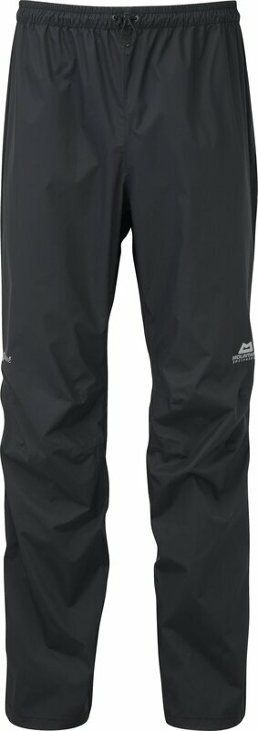 Outdoorové kalhoty Mountain Equipment Zeno Pant Black XL Outdoorové kalhoty