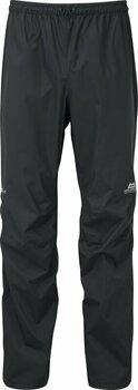 Spodnie outdoorowe Mountain Equipment Zeno Pant Black XL Spodnie outdoorowe - 1