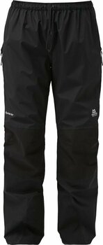 Outdoorové nohavice Mountain Equipment Saltoro Womens Pant Black 8 Outdoorové nohavice - 1