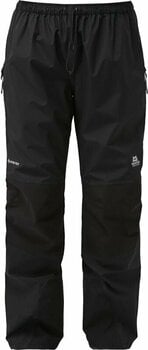 Spodnie outdoorowe Mountain Equipment Saltoro Womens Pant Black 12 Spodnie outdoorowe - 1