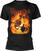 Сорочка Mercyful Fate Don't Break The Oath Black L Сорочка