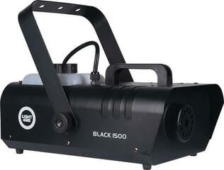 Smoke Machine Light4Me Black 1500 Smoke Machine