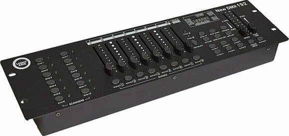 Lighting Controller, Interface Light4Me DMX 192 - 1