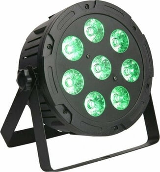 LED PAR Light4Me TRI PAR 8x9W MKII RGB LED (B-Stock) #953108 (Pouze rozbaleno) - 1