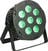 LED PAR Light4Me TRI PAR 8x9W MKII RGB LED (B-Stock) #953108 (Tylko rozpakowane)