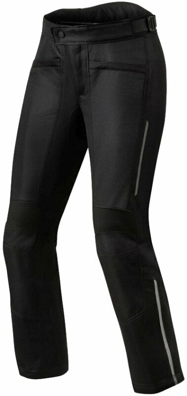Spodnie tekstylne Rev'it! Airwave 3 Ladies Black 34 Regular Spodnie tekstylne