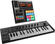 Native Instruments Machine + M32 SET Groove Box