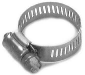 Резервна част Quicksilver 8M0204717 Clamp Резервна част