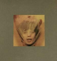 Zenei CD The Rolling Stones - Goats Head Soup (CD)