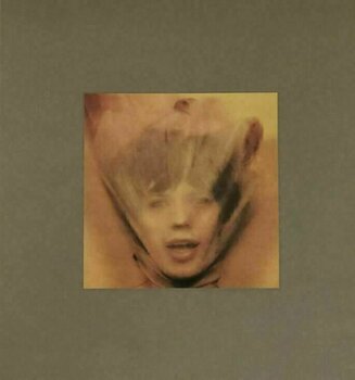 Zenei CD The Rolling Stones - Goats Head Soup (CD) - 1