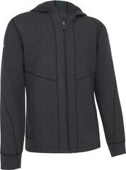 Hanorac/Pulover Callaway Aquapel Thermal Black Heather S Hanorac