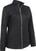 яке Callaway Womens Quilted Jacket Caviar S