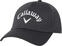 Šilterica Callaway Mens Side Crested Structured Cap Charcoal