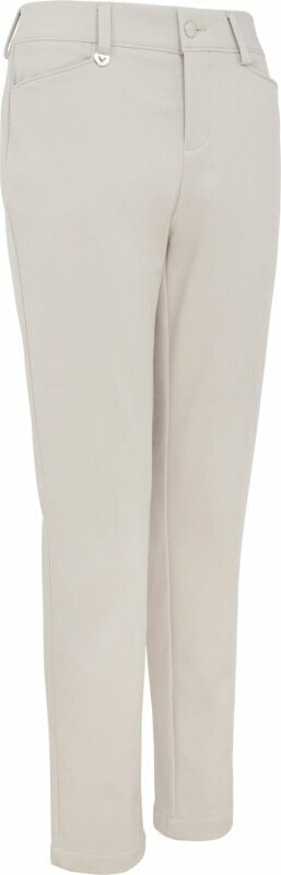 Calças Callaway Thermal Womens Trousers Chateau Gray 10/29