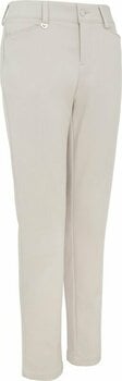 Nohavice Callaway Thermal Womens Trousers Chateau Gray 10/29 - 1