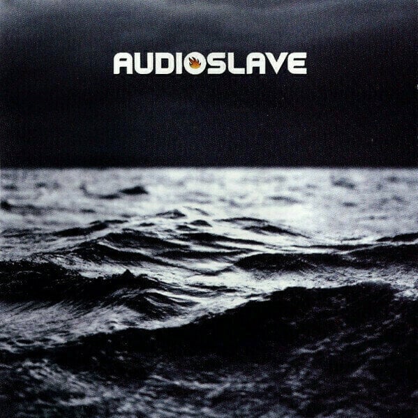 Music CD Audioslave - Out Of Exile (CD)