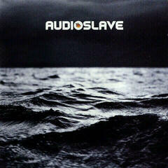 CD musicali Audioslave - Out Of Exile (CD)
