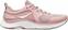 Fitnessschoenen Under Armour Women's UA HOVR Omnia Training Shoes Prime Pink/White 8,5 Fitnessschoenen