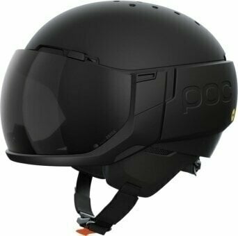 Casque de ski POC Levator MIPS Uranium Black Matt L/XL (59-62 cm) Casque de ski - 1