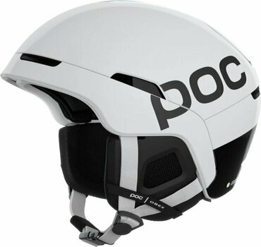 Ski Helmet POC Obex BC MIPS Hydrogen White XS/S (51-54 cm) Ski Helmet - 1