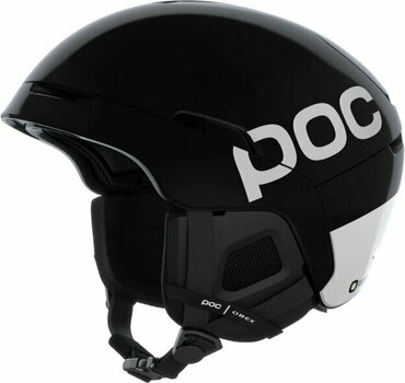 Ski Helmet POC Obex BC MIPS Uranium Black M/L (55-58 cm) Ski Helmet - 1